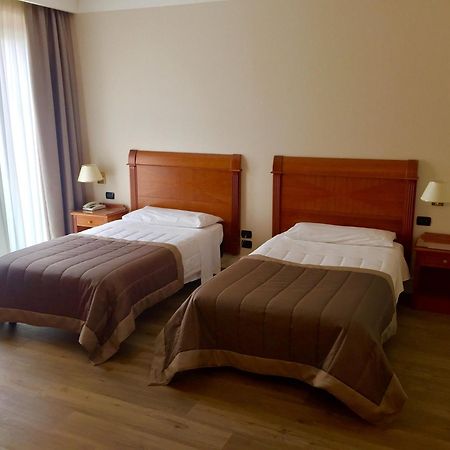 Hotel Touring Coccaglio Extérieur photo