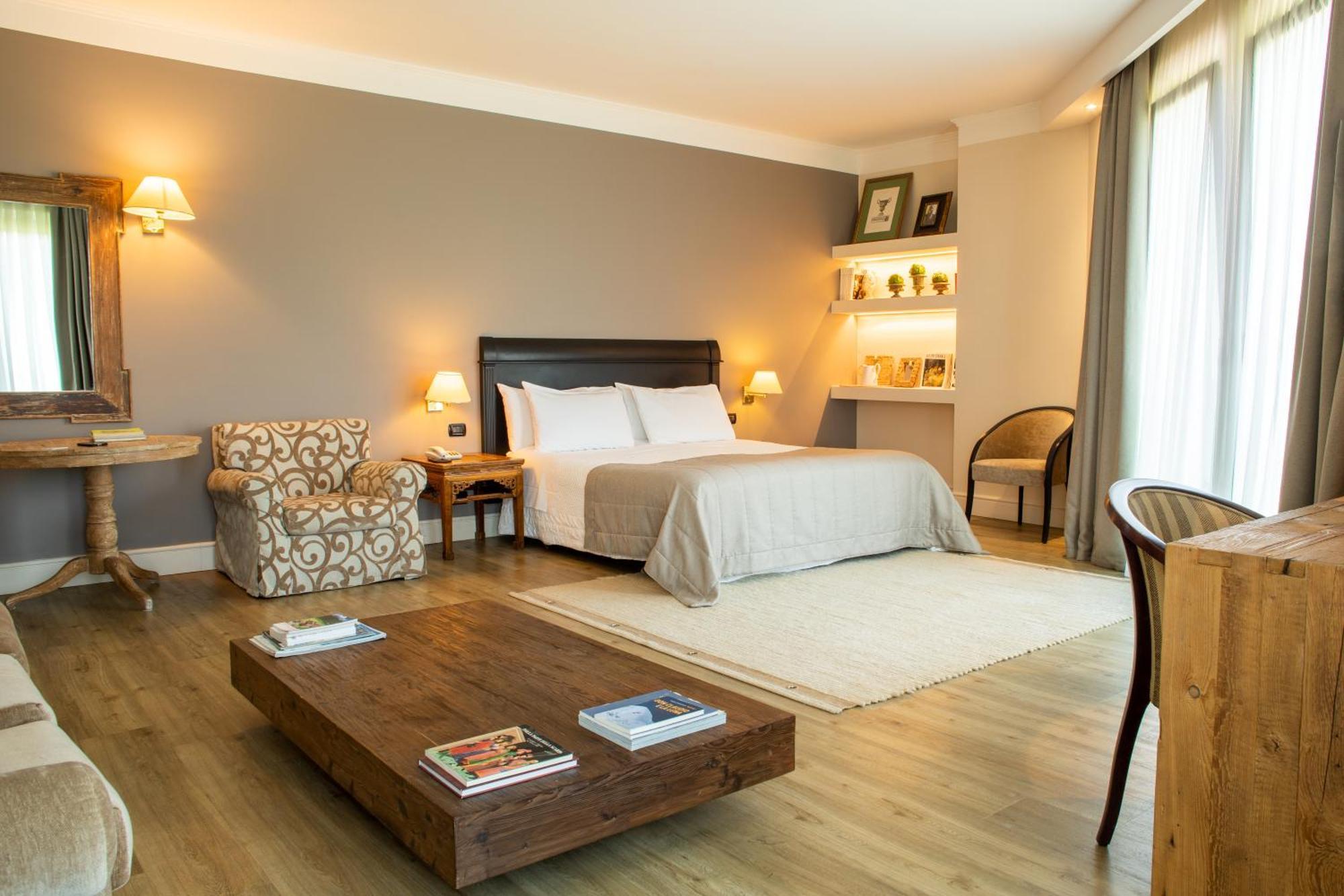 Hotel Touring Coccaglio Extérieur photo