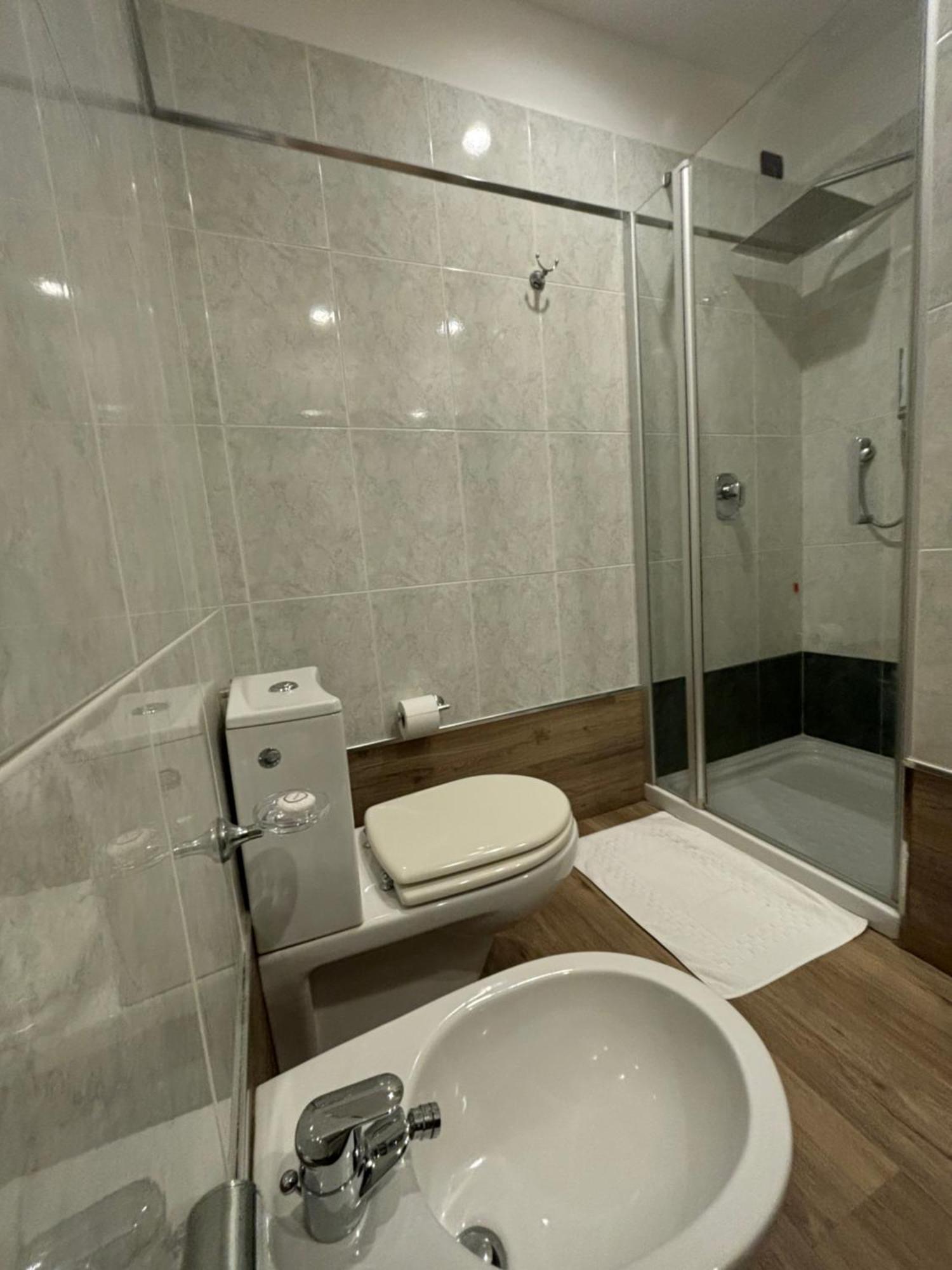 Hotel Touring Coccaglio Extérieur photo