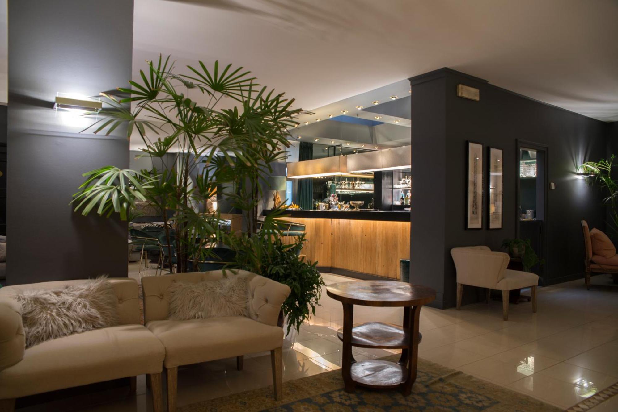 Hotel Touring Coccaglio Extérieur photo