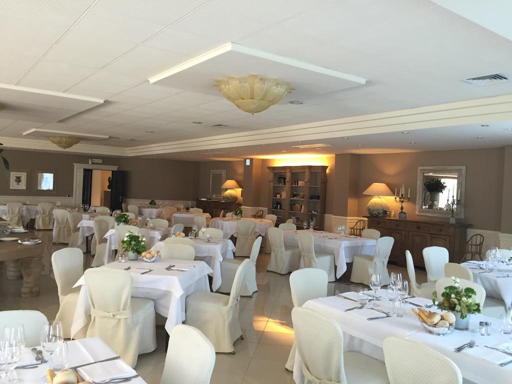 Hotel Touring Coccaglio Extérieur photo