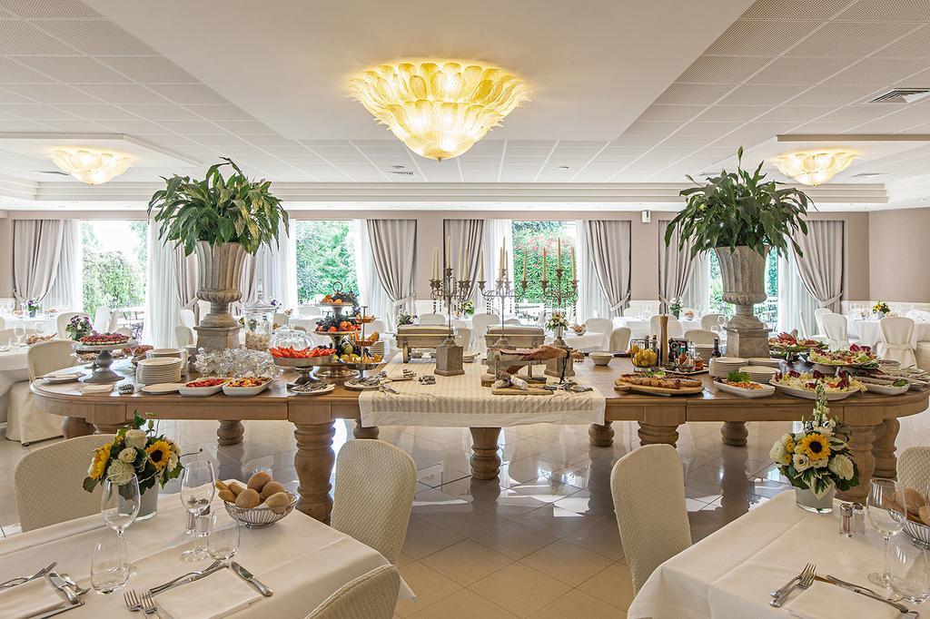 Hotel Touring Coccaglio Extérieur photo