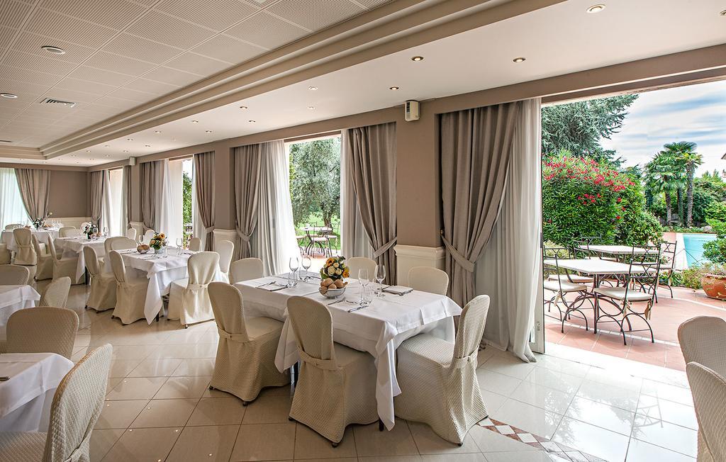 Hotel Touring Coccaglio Extérieur photo