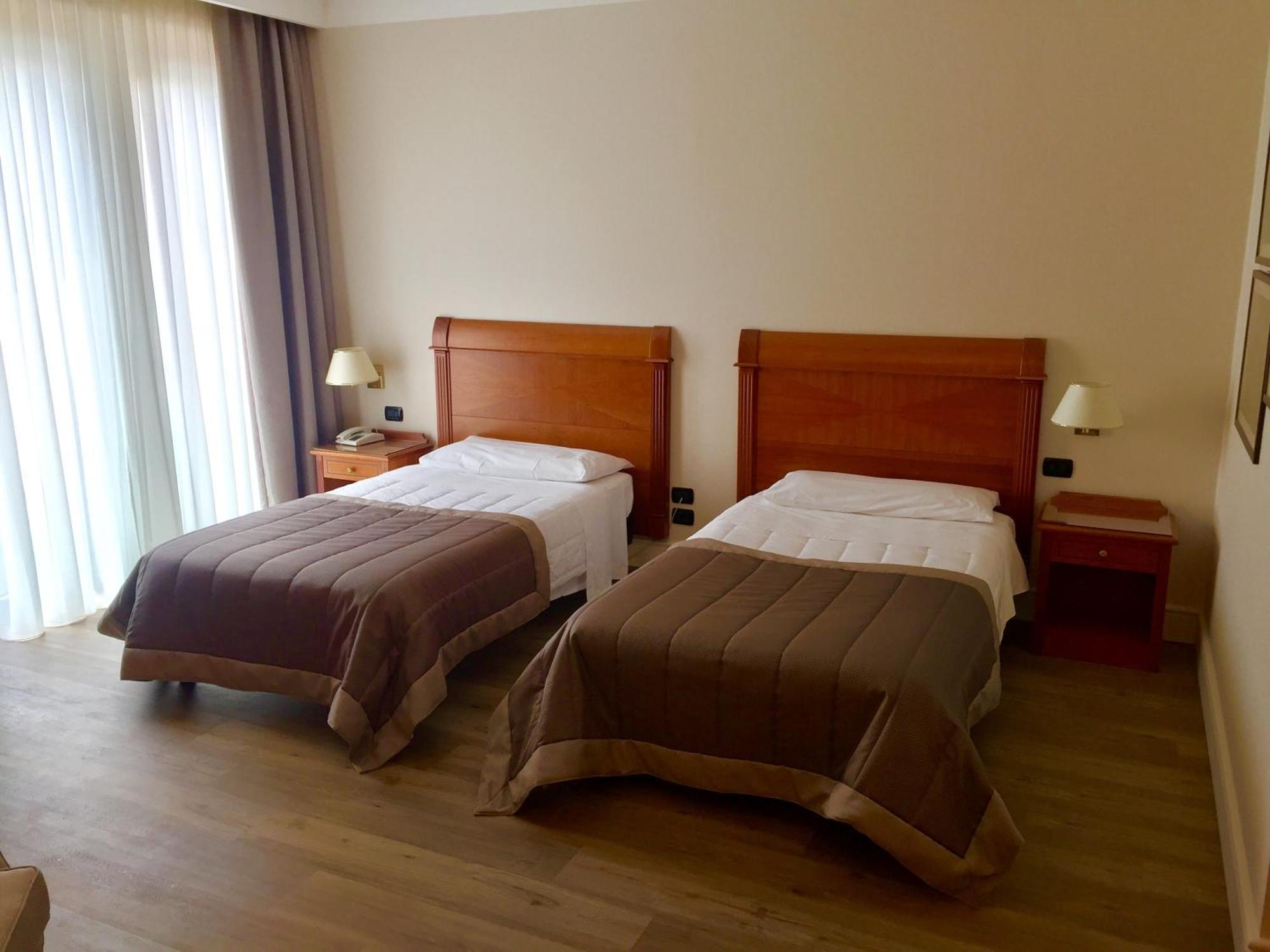 Hotel Touring Coccaglio Extérieur photo