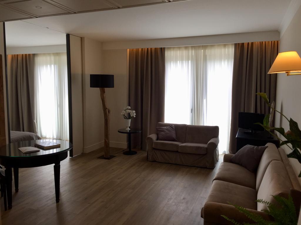 Hotel Touring Coccaglio Extérieur photo