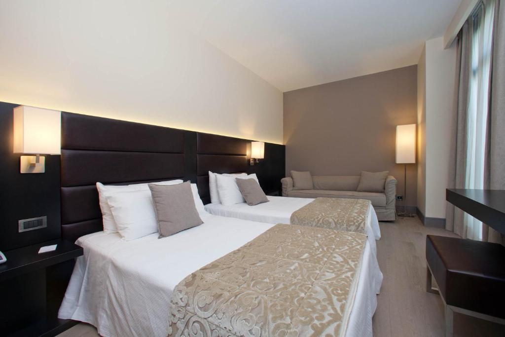Hotel Touring Coccaglio Extérieur photo