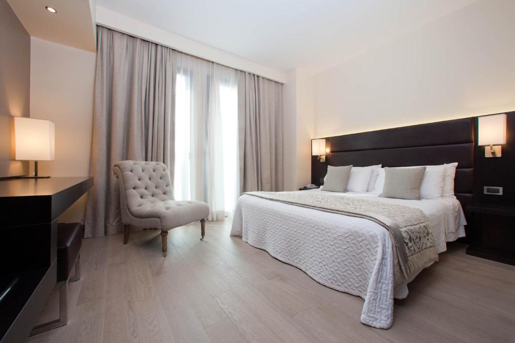 Hotel Touring Coccaglio Extérieur photo
