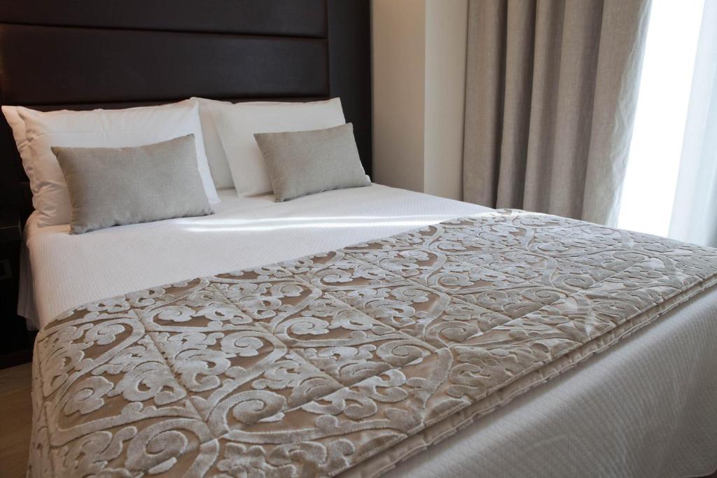 Hotel Touring Coccaglio Chambre photo