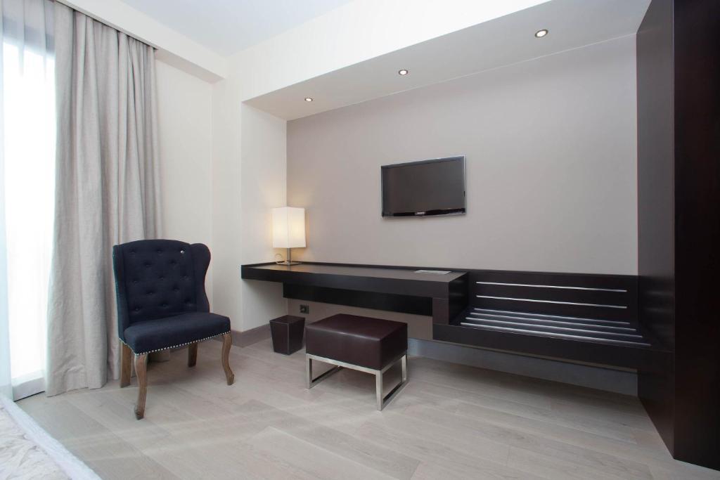 Hotel Touring Coccaglio Chambre photo
