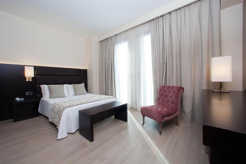 Hotel Touring Coccaglio Chambre photo