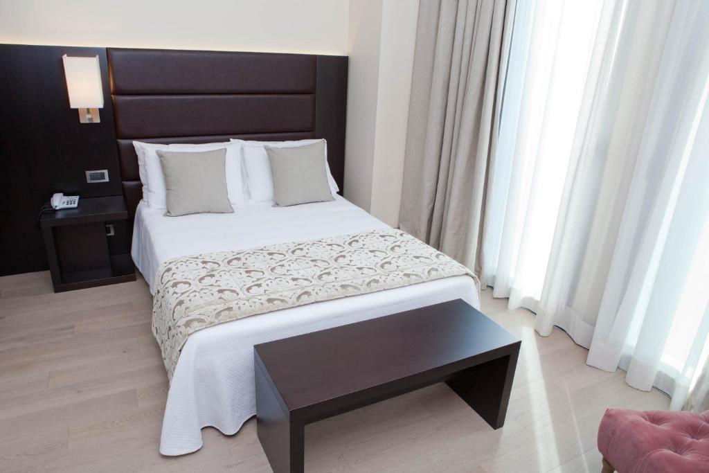 Hotel Touring Coccaglio Chambre photo