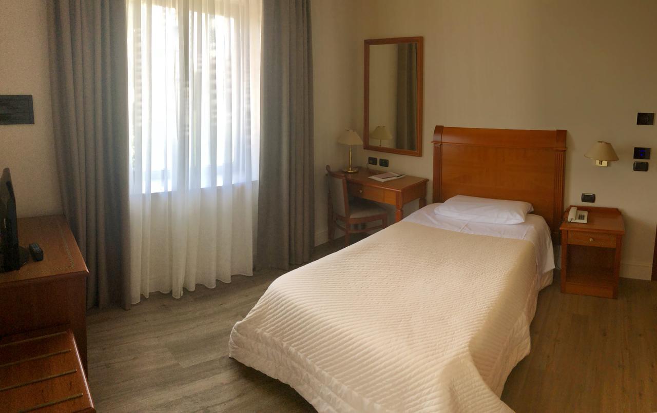 Hotel Touring Coccaglio Extérieur photo